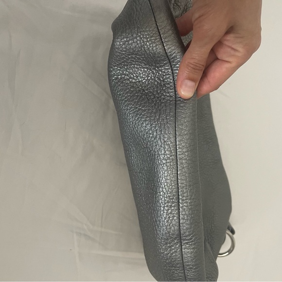 Genuine Leather Talbots hobo bag - Picture 2 of 5